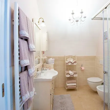 Appartement La Petite Maison