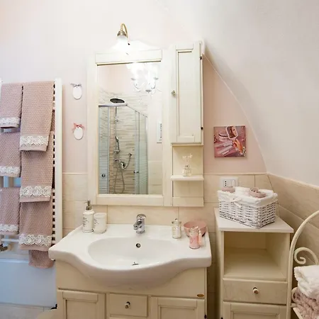 Appartement La Petite Maison *