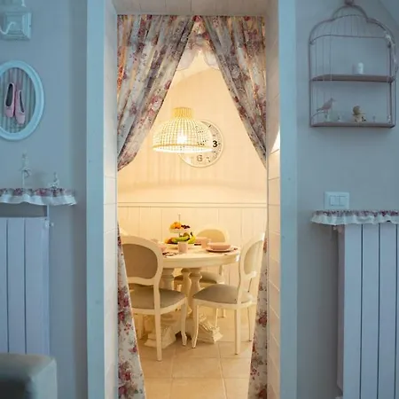 La Petite Maison Appartement