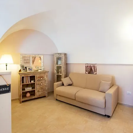Appartement La Petite Maison *