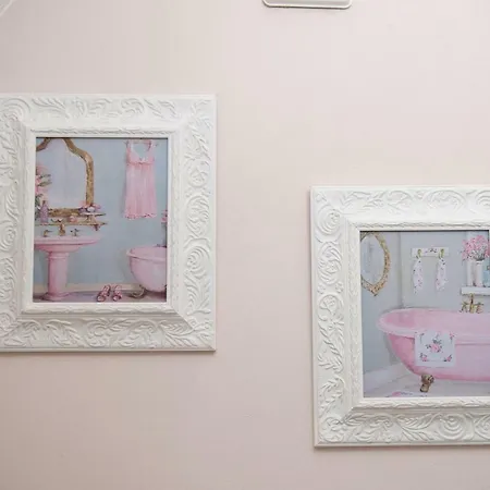 Appartement La Petite Maison Martina Franca