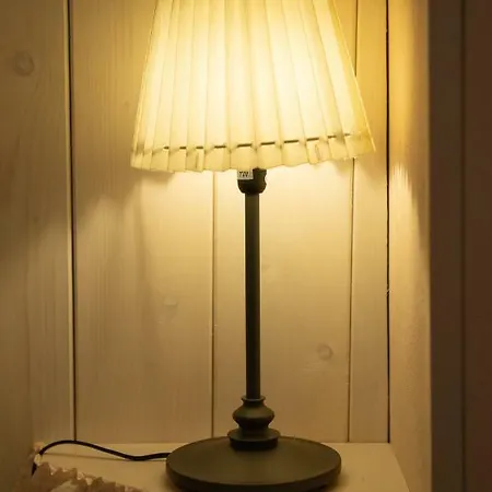Appartement La Petite Maison *