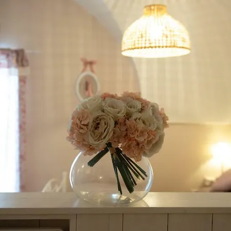 Appartement La Petite Maison Martina Franca