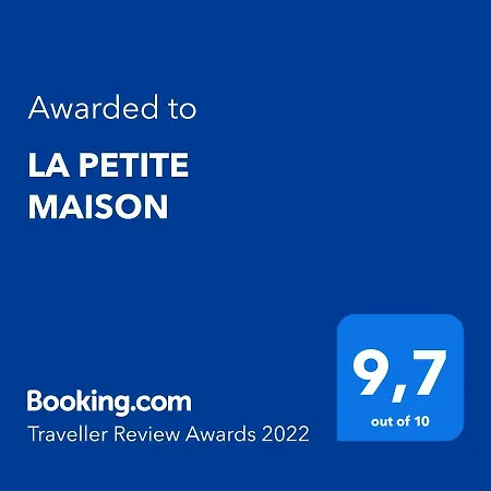 La Petite Maison * Martina Franca