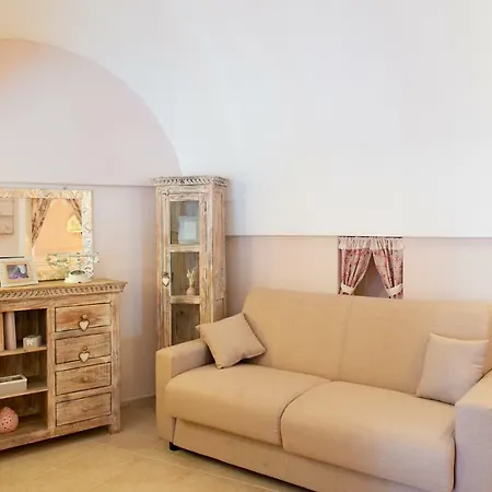 La Petite Maison *
