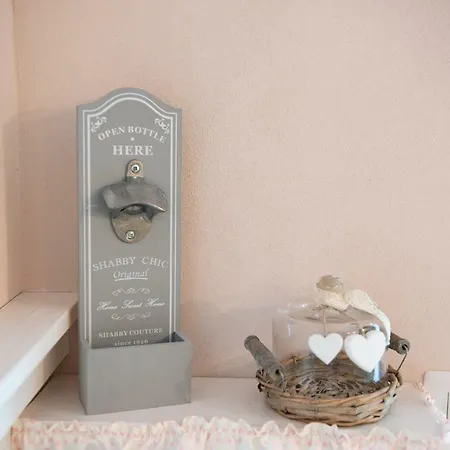 La Petite Maison Apartment *