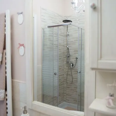 아파트 La Petite Maison