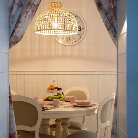 La Petite Maison * Martina Franca