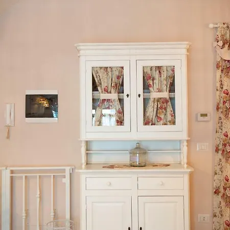 La Petite Maison *