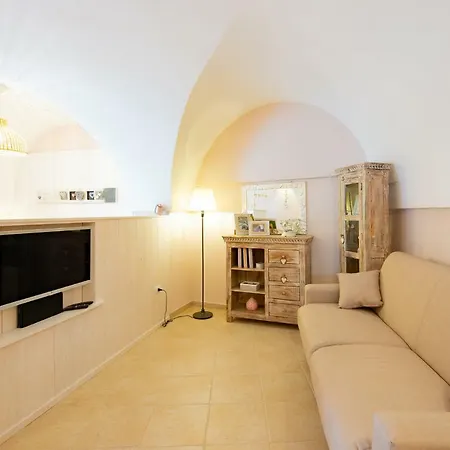 Apartment La Petite Maison *