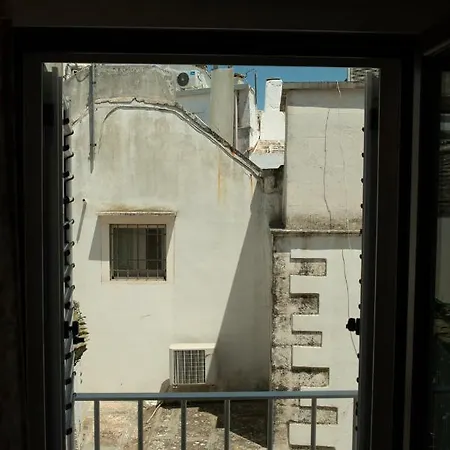 Apartment La Petite Maison Martina Franca