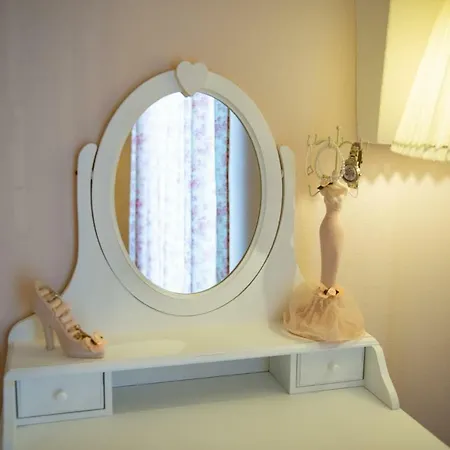 아파트 La Petite Maison 마르티나프란카