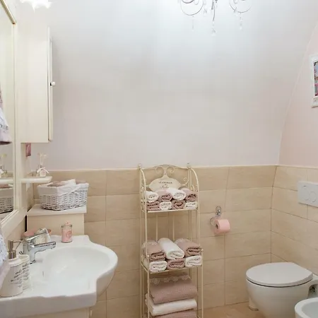 Apartment La Petite Maison Martina Franca