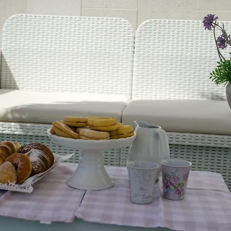 La Petite Maison 마르티나프란카