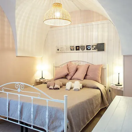 Apartment La Petite Maison Martina Franca