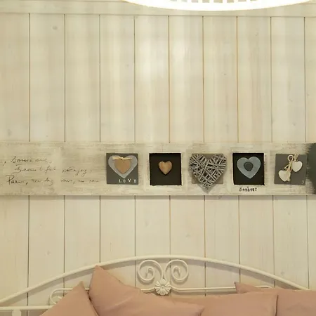 La Petite Maison 아파트