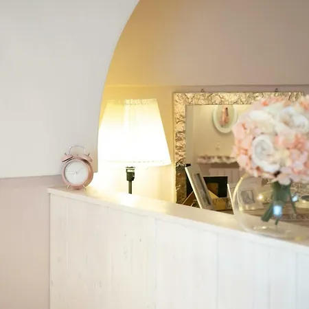 La Petite Maison Apartment