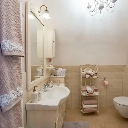 La Petite Maison Martina Franca