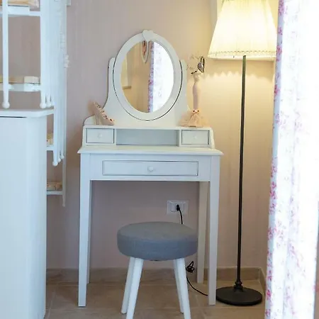 La Petite Maison Martina Franca