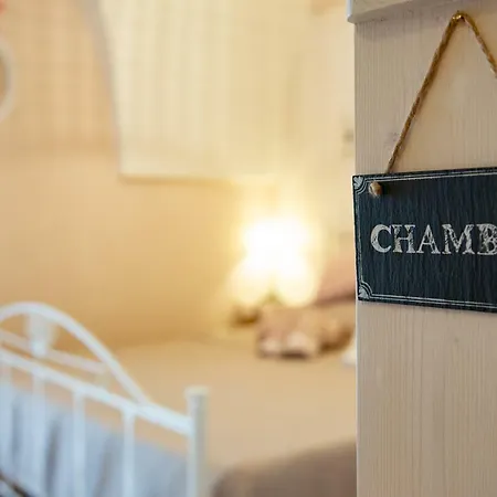 La Petite Maison Apartment Martina Franca