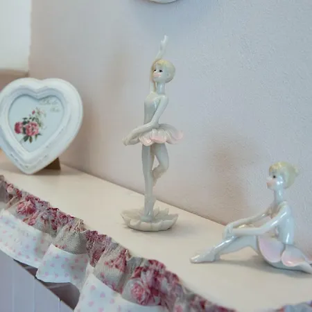 La Petite Maison 아파트 마르티나프란카