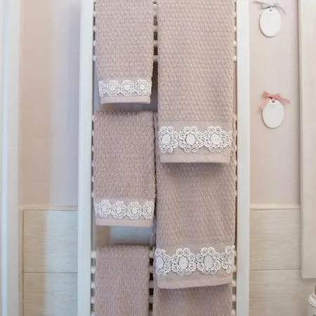 La Petite Maison 아파트 *