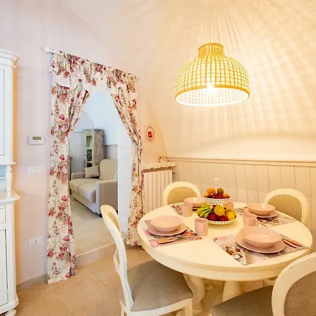 La Petite Maison